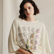 Grateful Dead Prism Bears Oversized T-Shirt