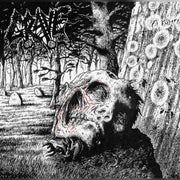 Grave – Necropsy - the Complete Demo Recordings 1986-1991 (3lp/bone/black Vinylbone W/black Splatter)