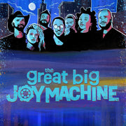 Great Big Joy Machine – Great Big Joy Machine (LP Vinyl)