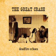 Great Crash – Deadfire Echoes (CD)