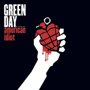 Green Day – American Idiot (With Poster LP Vinyl)