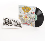 Green Day – Dookie (180 Gram LP Vinyl)