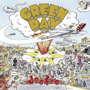 Green Day – Dookie: 30th Anniversary (Baby Blue LP Vinyl)