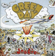 Green Day – Dookie (CD)