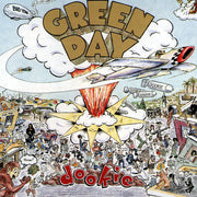 Green Day – Dookie (Picture Disc LP Vinyl)
