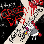 Green Day – Father of All… (LP Vinyl)