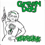 Green Day – Kerplunk (With 7" Single LP Vinyl)