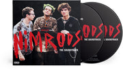 Green Day – Nimrods Original Soundtrack (2-CD)