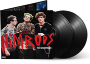 Green Day – Nimrods Original Soundtrack (Black 2-LP Vinyl)