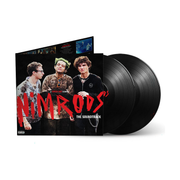 Green Day – Nimrods Original Soundtrack (Black 2-LP Vinyl)