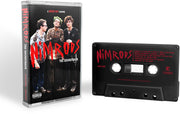 Green Day – Nimrods Original Soundtrack (Cassette)
