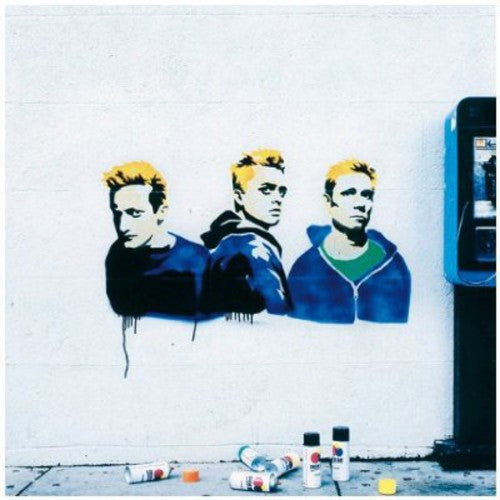 Green Day – Shenanigans (CD)