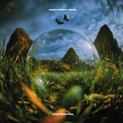 Green Desert Water – Eerie Meadows (CD)