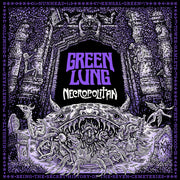 Green Lung – Necropolitan (Jewl CD)