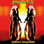 Greenfly – Satan's Daughter (CD)