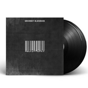 Greensky Bluegrass – All For Money (2-LP Vinyl) - Back