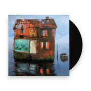 Greensky Bluegrass – Stress Dreams: B Sides (RSD Black Friday 2022 7" Vinyl) - Front