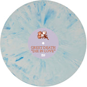Greet Death – Die In Love (Colored LP Vinyl)