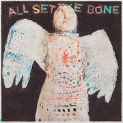 Greg Freeman – All Set The Bone (LP Vinyl)