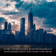 Greg Spero – The Chicago Experiment (CD)