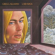 Gregg Allman – Laid Back (CD)