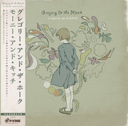 Gregory & The Hawk – Moenie & Kitchi (LP Vinyl)