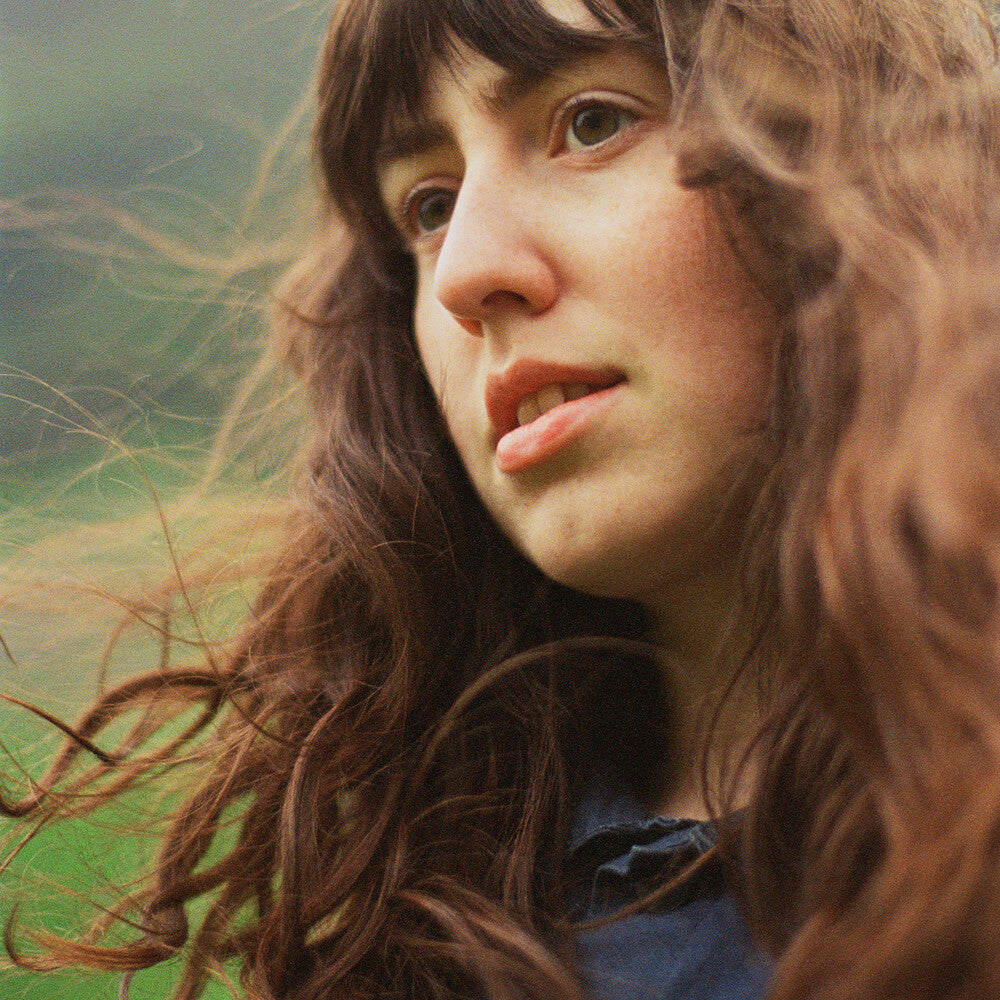 Gregson-Katie Macleod – Albatross (Colored Vinyl CD)