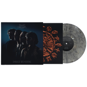 Greta Van Fleet – Palace for the People (Oracle Variant LP Vinyl)