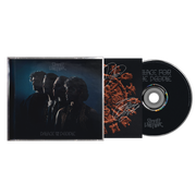 Greta Van Fleet – Palace for the People (Signed Insert CD)