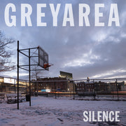 Grey Area – Silence (LP Vinyl)