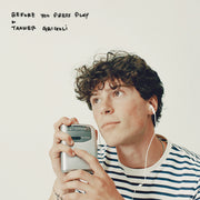 Grigoli, Tanner – Before You Press Play (CD)