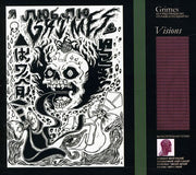 Grimes – Visions (CD)