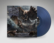 Grimner – Stormvingar (Blue, Colored LP Vinyl)