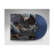 Grimner – Stormvingar (Blue, Colored LP Vinyl)