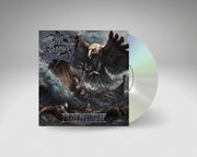 Grimner – Stormvingar (Digipak CD)