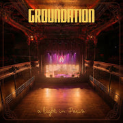 Groundation – Light In Paris (LP Vinyl)