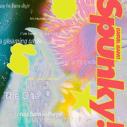 Grrrl Gang – Spunky! (CD)