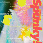 Grrrl Gang – Spunky! (LP Vinyl)