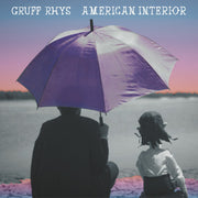 Gruff Rhys – American Interior (Remastered LP Vinyl)