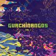 Guachinangos – Guachinangos Vol. 1 (CD)