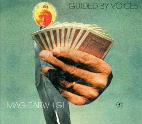 Guided By Voices – Mag Earwhig! (LP Vinyl)