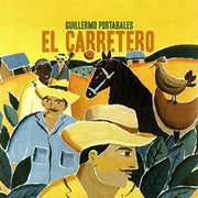 Guillermo Portabales – El Carretero (LP Vinyl)