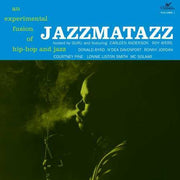 Guru – Jazzmatazz Volume 1 (LP Vinyl)