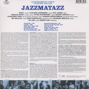 Guru – Jazzmatazz Volume 1 (LP Vinyl)