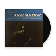 Guru – Jazzmatazz Volume 1 (LP Vinyl)
