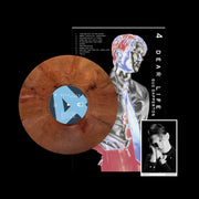 Gus Dapperton – 4 Dear Life (LP Vinyl)