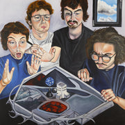 Gut Model – Hex on Us! (LP Vinyl)