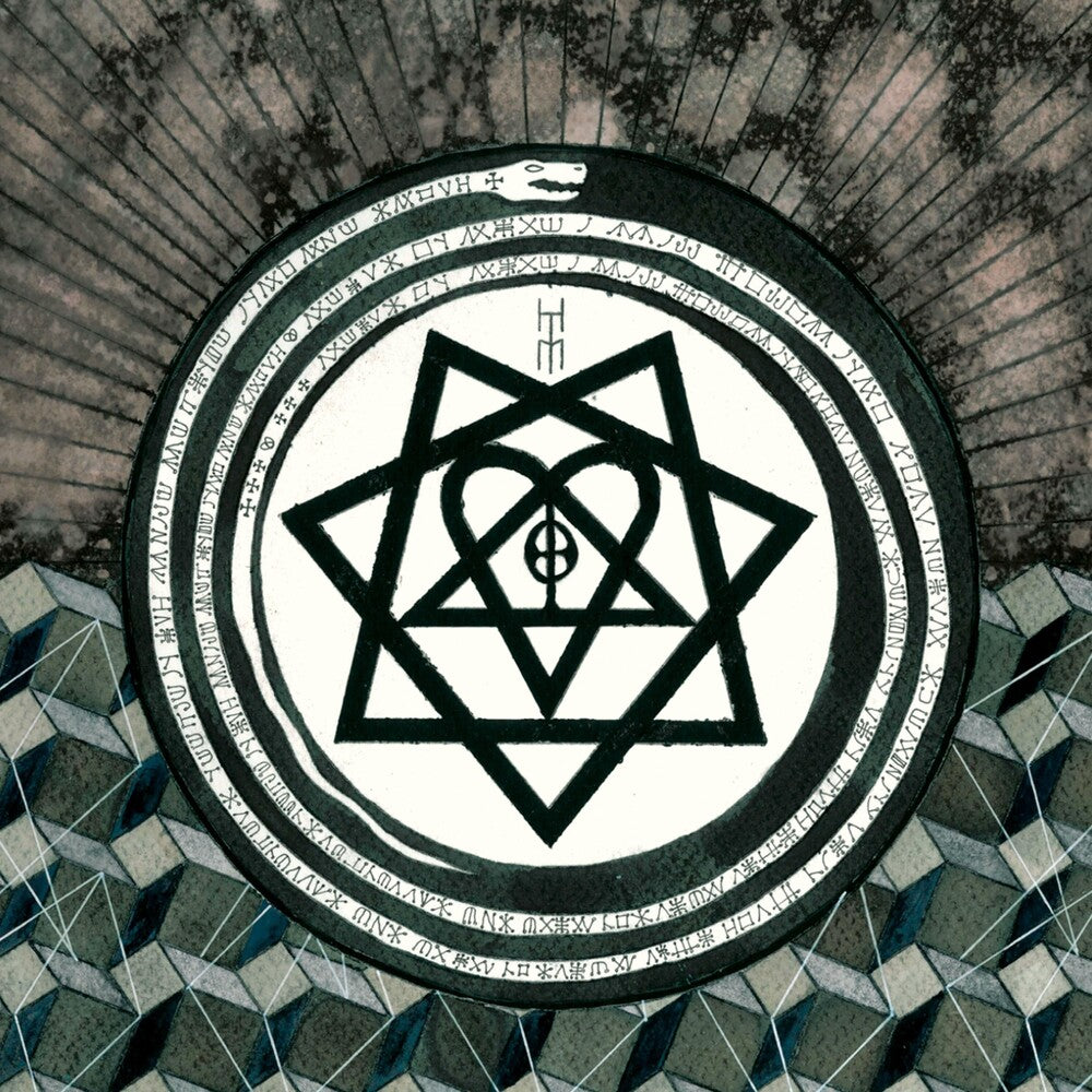HIM – Tears On Tape (CD)