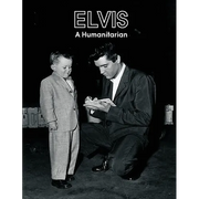 Elvis A Humanitarian