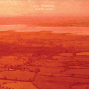 H.C. McEntire – Every Acre (LP Vinyl)